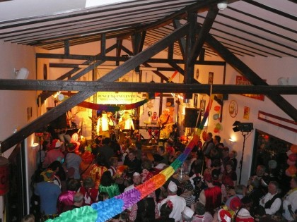照片: Alter Bahnhof Frechen