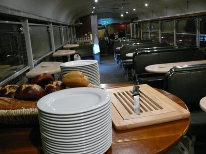 照片: Alter Bahnhof Frechen